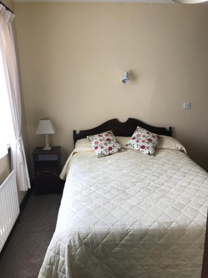 Riverdale Bed & Breakfast Lahinch Dış mekan fotoğraf