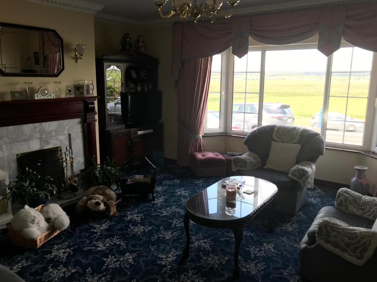 Riverdale Bed & Breakfast Lahinch Dış mekan fotoğraf